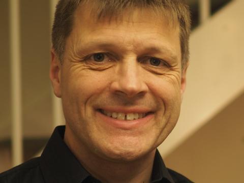 Erlend Oddvin Straume